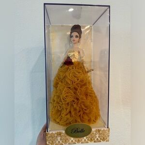 Disney Designer Collection doll Belle